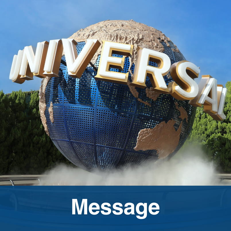 Message