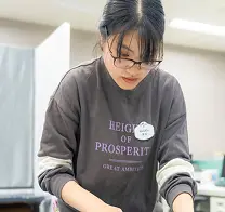 軽作業のおしごとに関する画像です